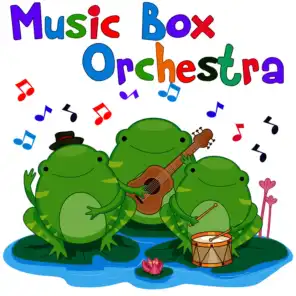Music Box Orchestra