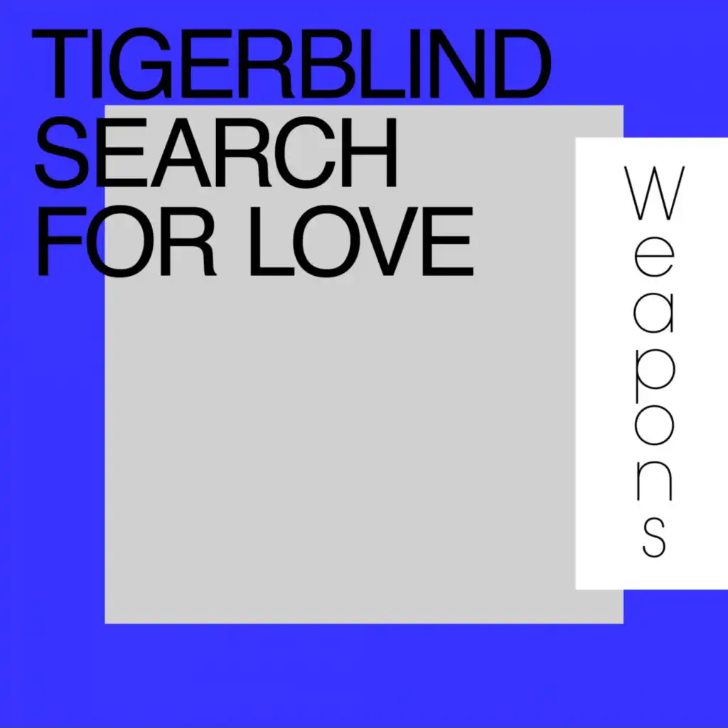 Search For Love (Edit)