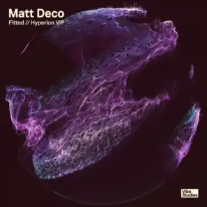 Matt Deco