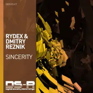RYDEX & Dmitry Reznik