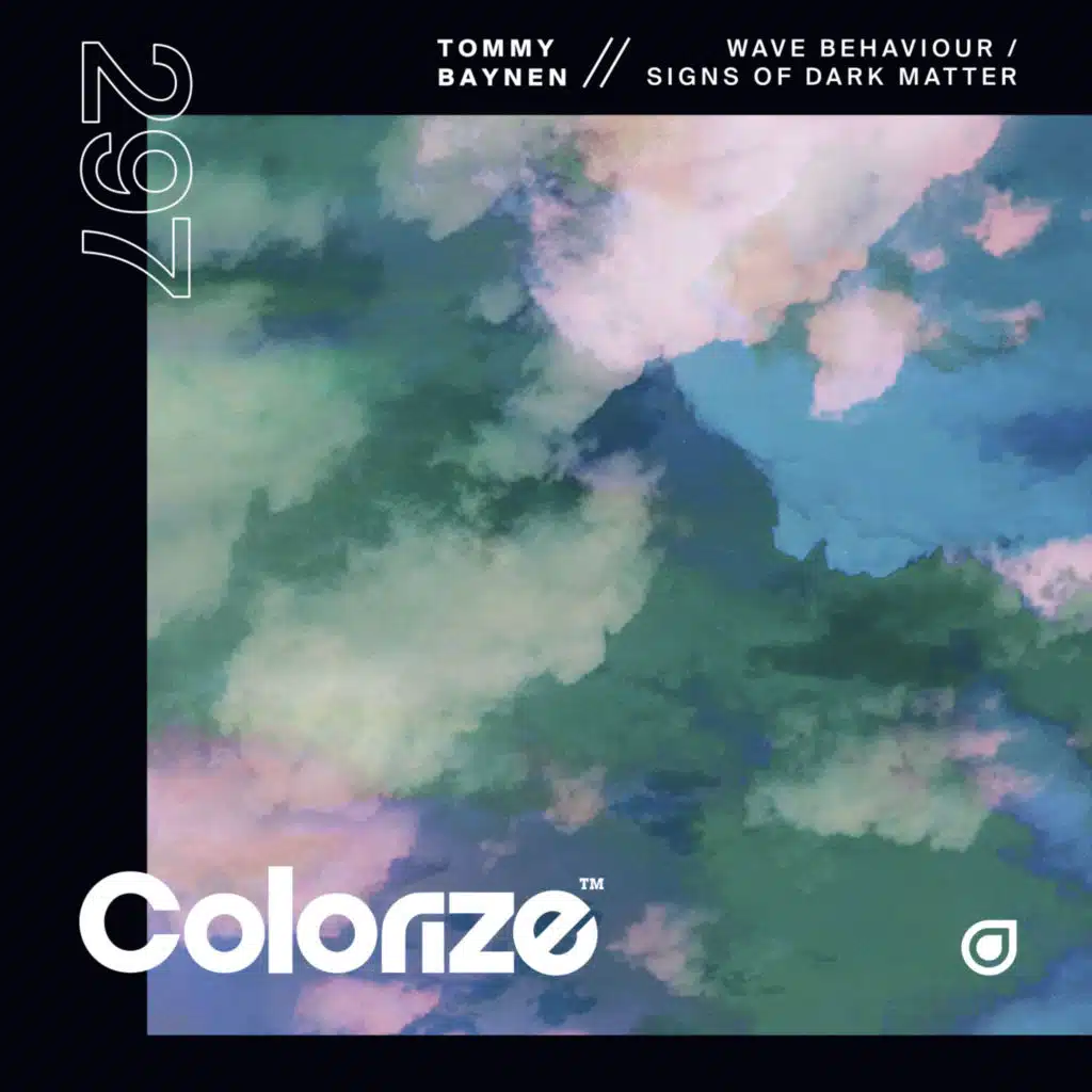 Wave Behaviour (Extended Mix)