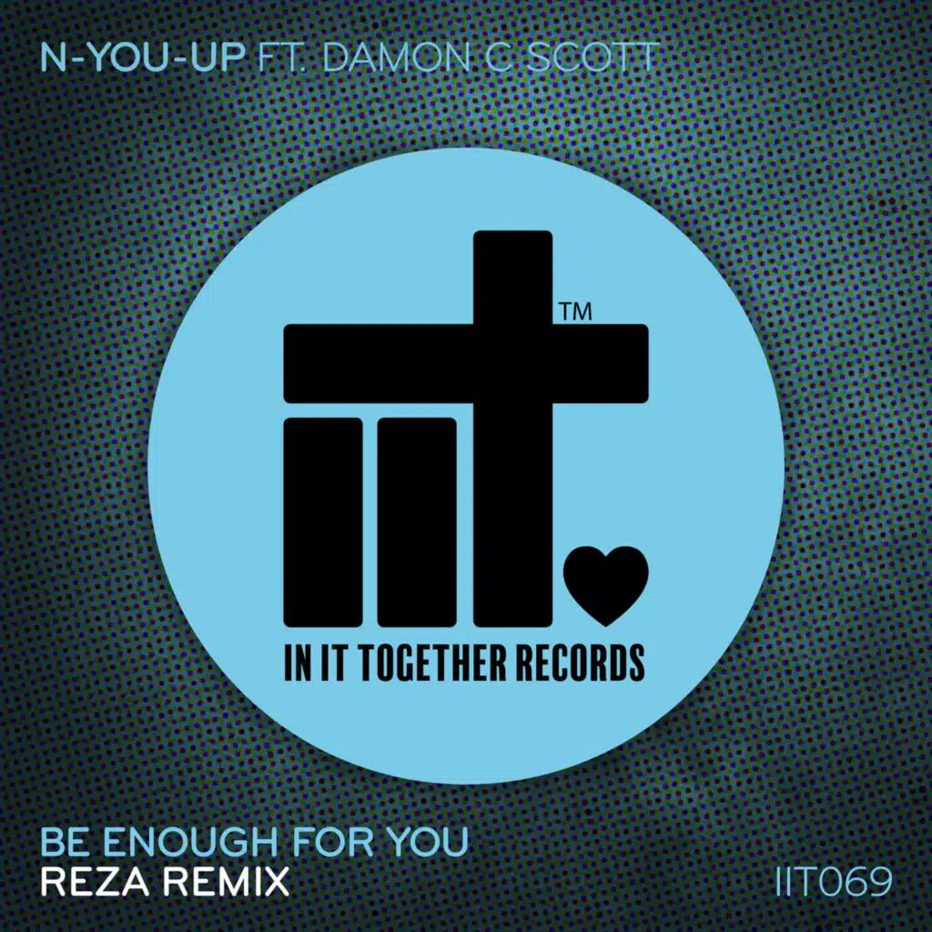 N-You-Up, Damon C Scott & Reza