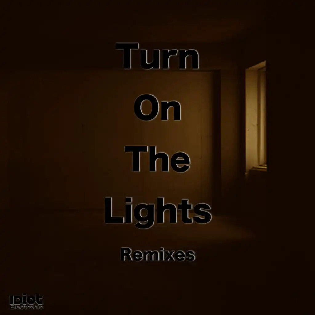 Turn on the lights (Remixes) (Kiki House Nation Dub)