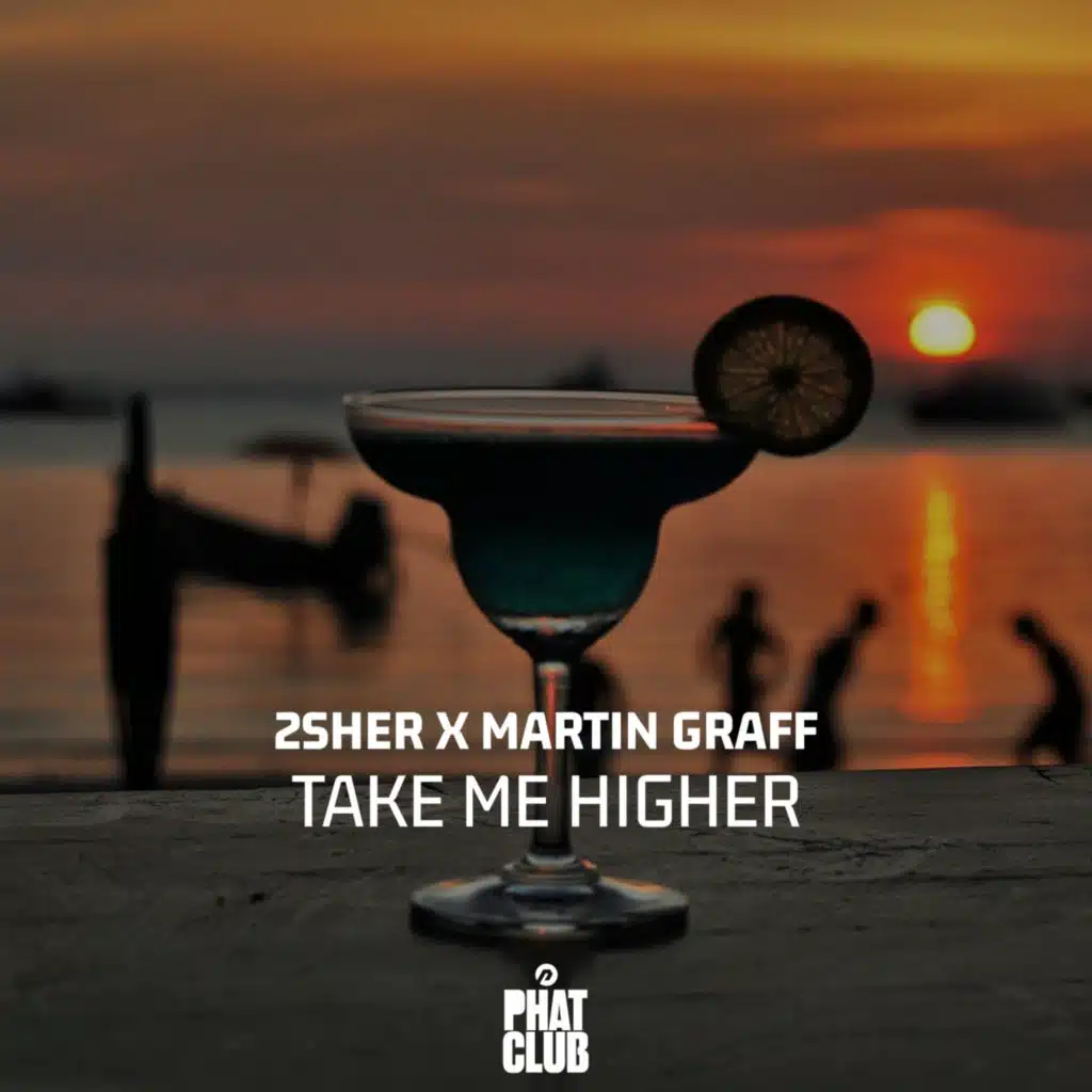 2sher, Martin Graff
