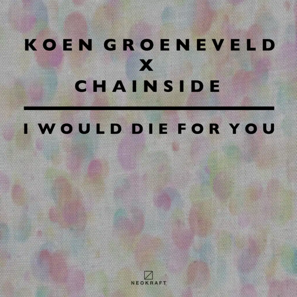 Koen Groeneveld & Chainside