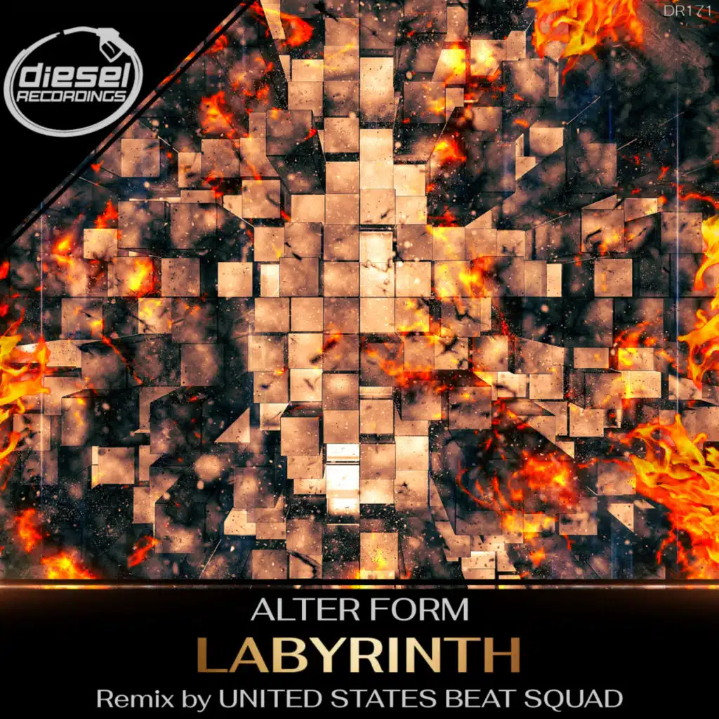 Labyrinth (United States Beat Squad Remix)