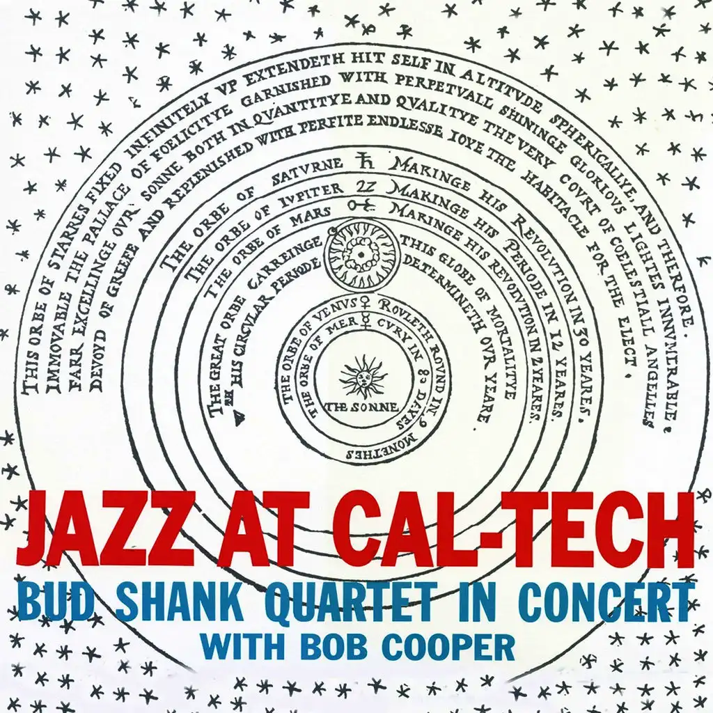 Jazz at Cal-Tech (Remastered)