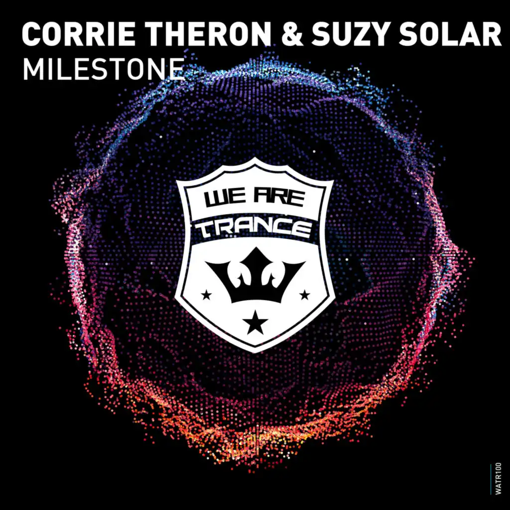 Corrie Theron & Suzy Solar