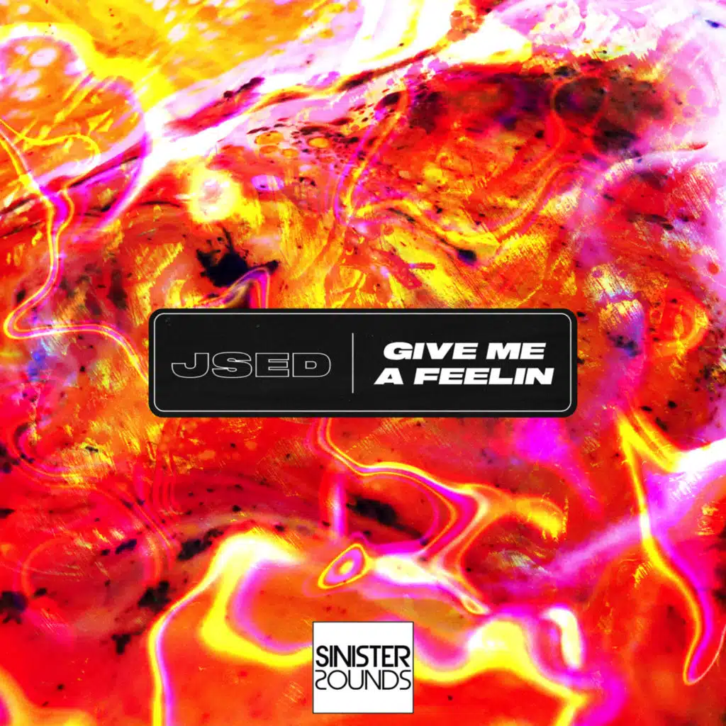 Give Me A Feelin (Extended Mix)