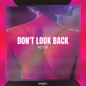 Don't Look Back (Radio Edit)