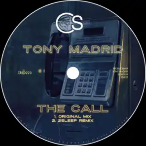 The Call (2Sleep Remix)