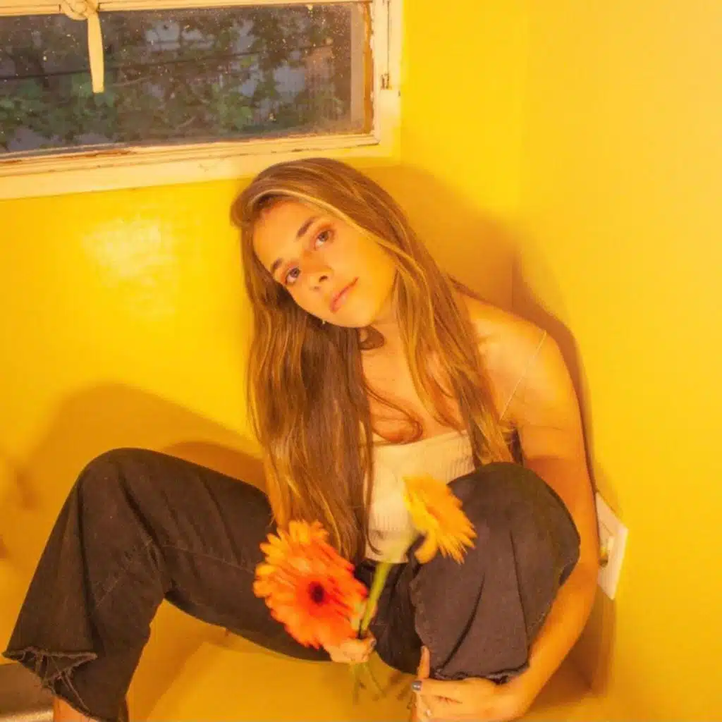 Pa Que No Vuelva (Acoustic) [En Vivo]