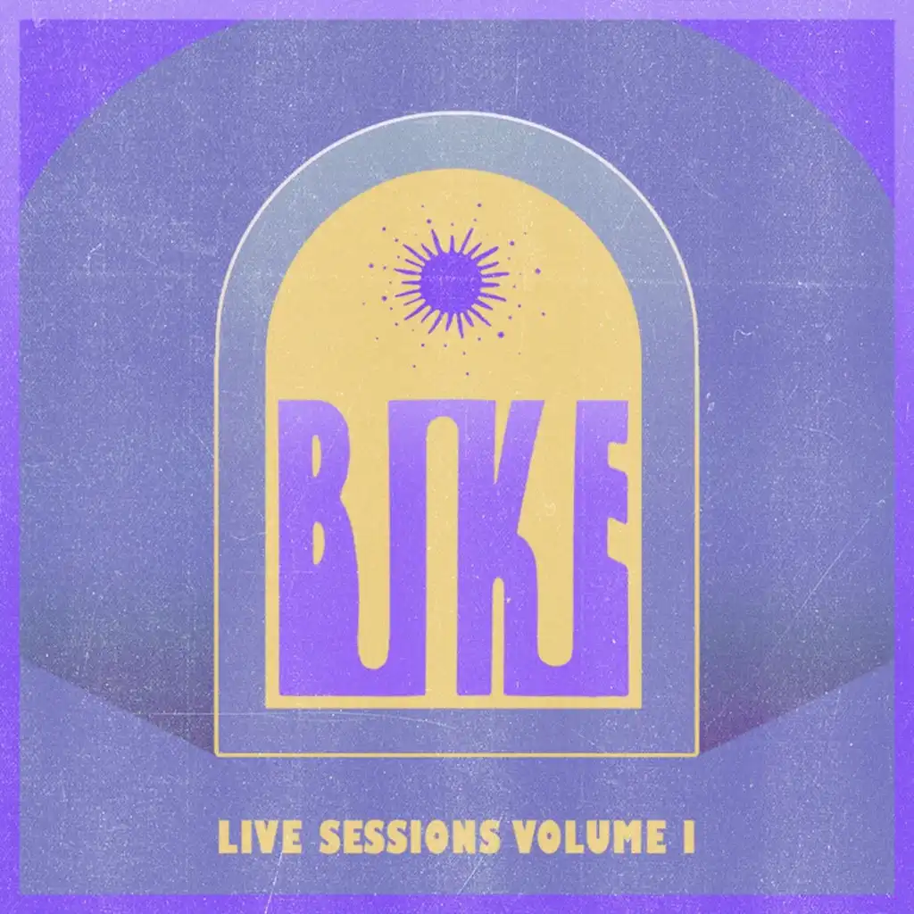 Live Sessions, Vol. 1 (Ao Vivo)