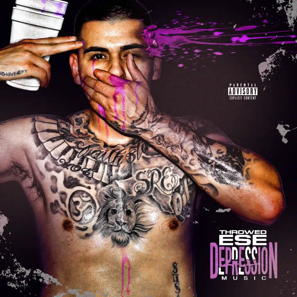 Vegas (feat. Weso G)