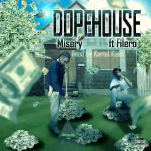 Dopehouse (feat. Filero)