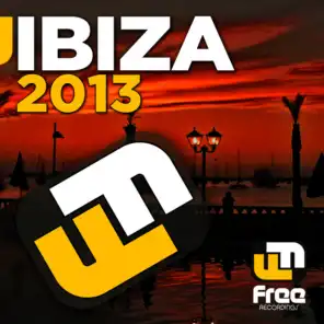 Ibiza 2013