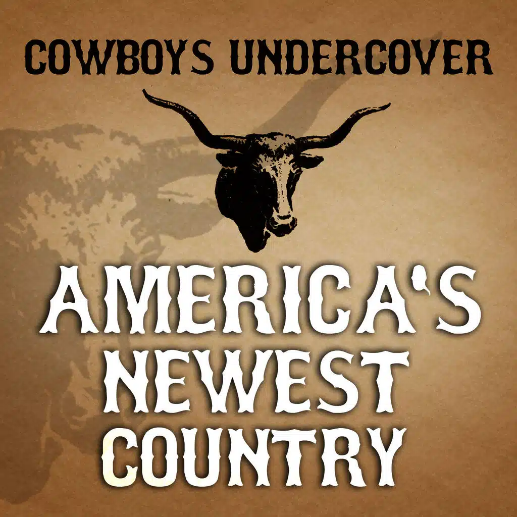 America's Newest Country