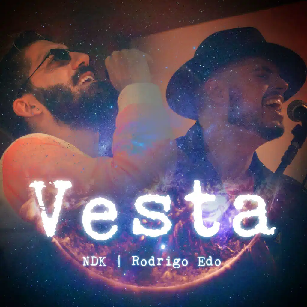 Vesta (Ao Vivo)