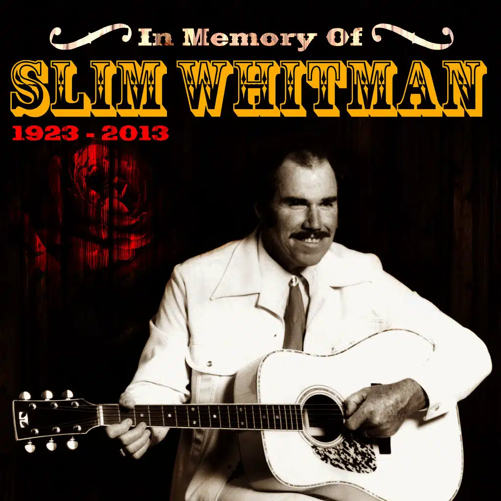 In Memory Of (1923-2013)