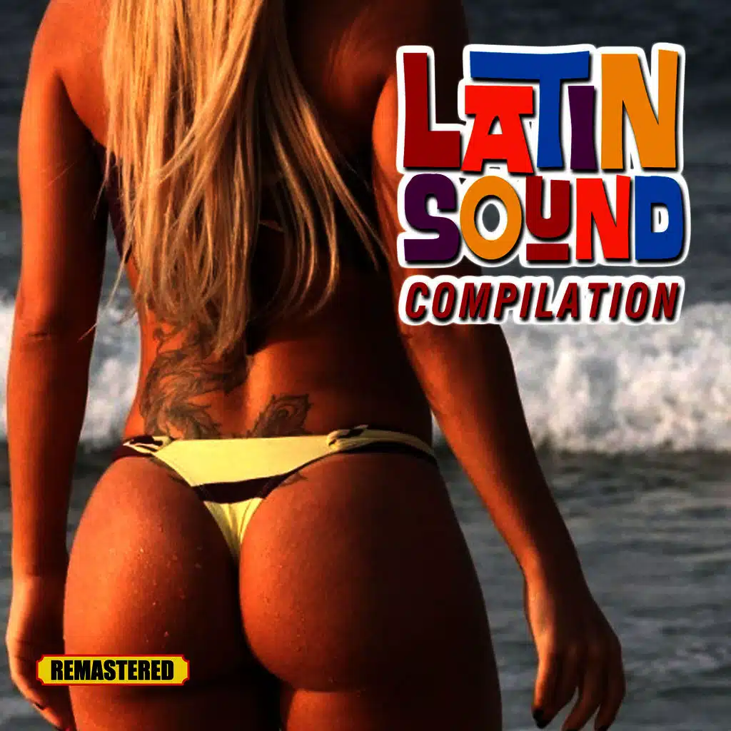 Latin Sound Compilation