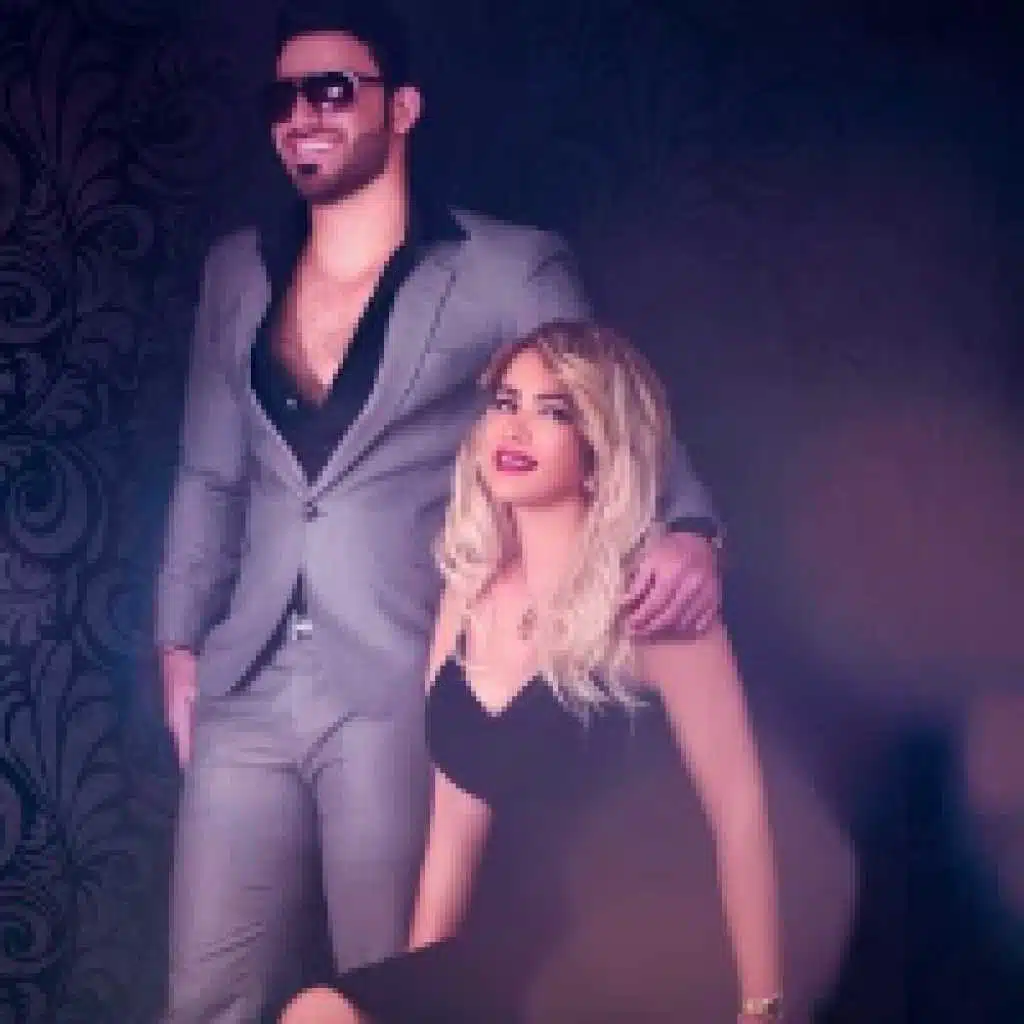 حبيت مغربيه