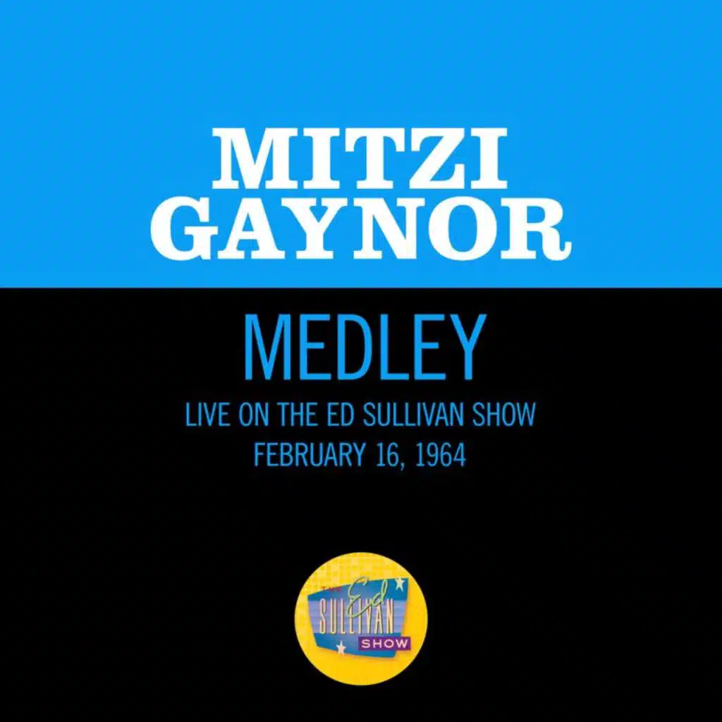 When The Saints Go Marching In/Joshua Fit The Battle Of Jericho (Medley/Live On The Ed Sullivan Show, February 16, 1964)