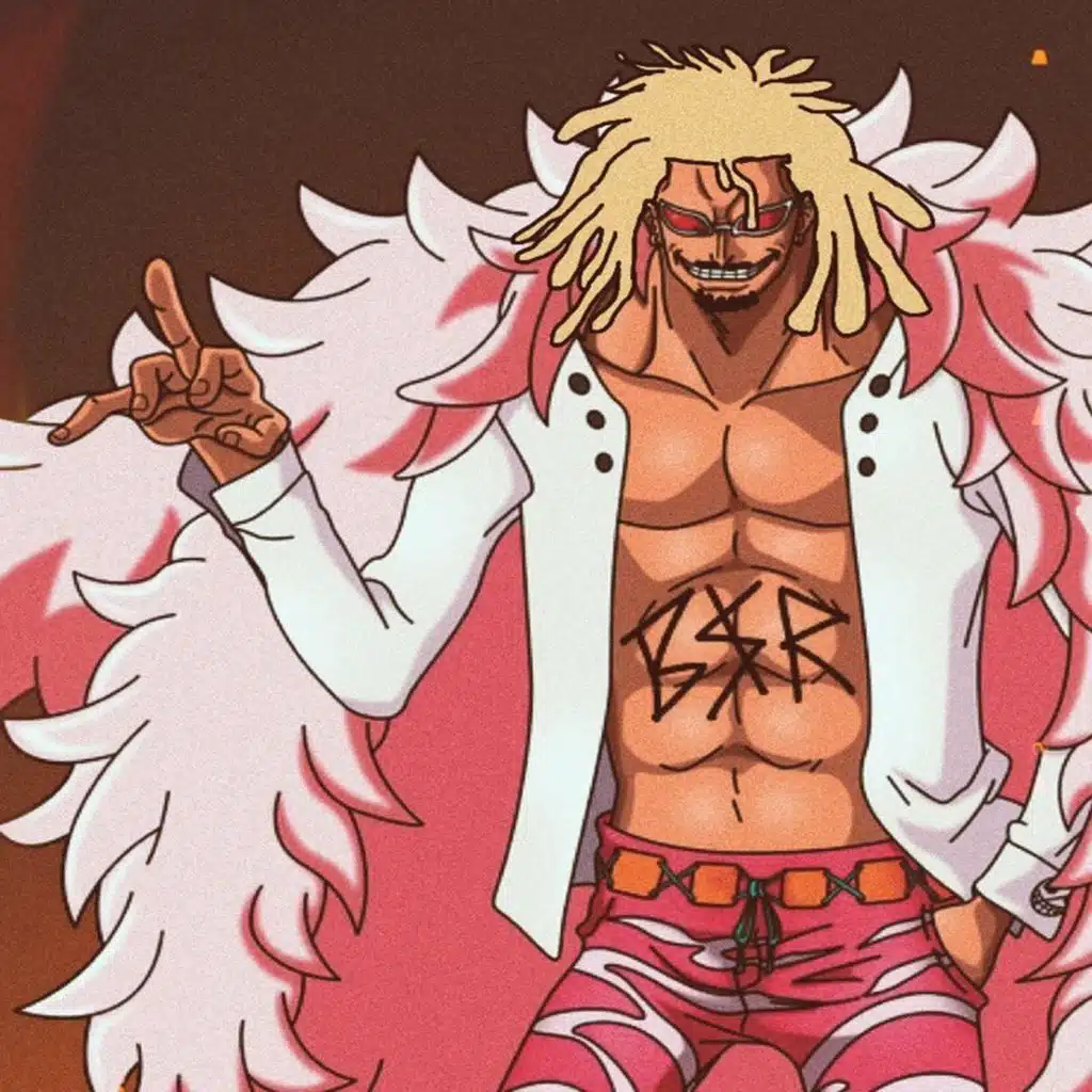 Yopquixote Bamflamingo