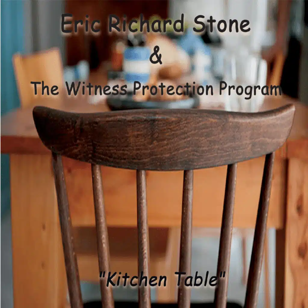 Kitchen Table