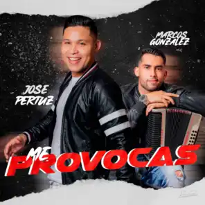 Me Provocas (feat. Tommy Radicales)