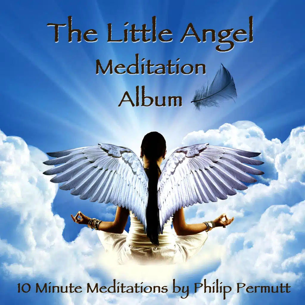 The Little Angel Meditation Album