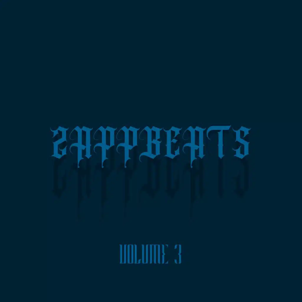 ZappBeats, Vol. 3