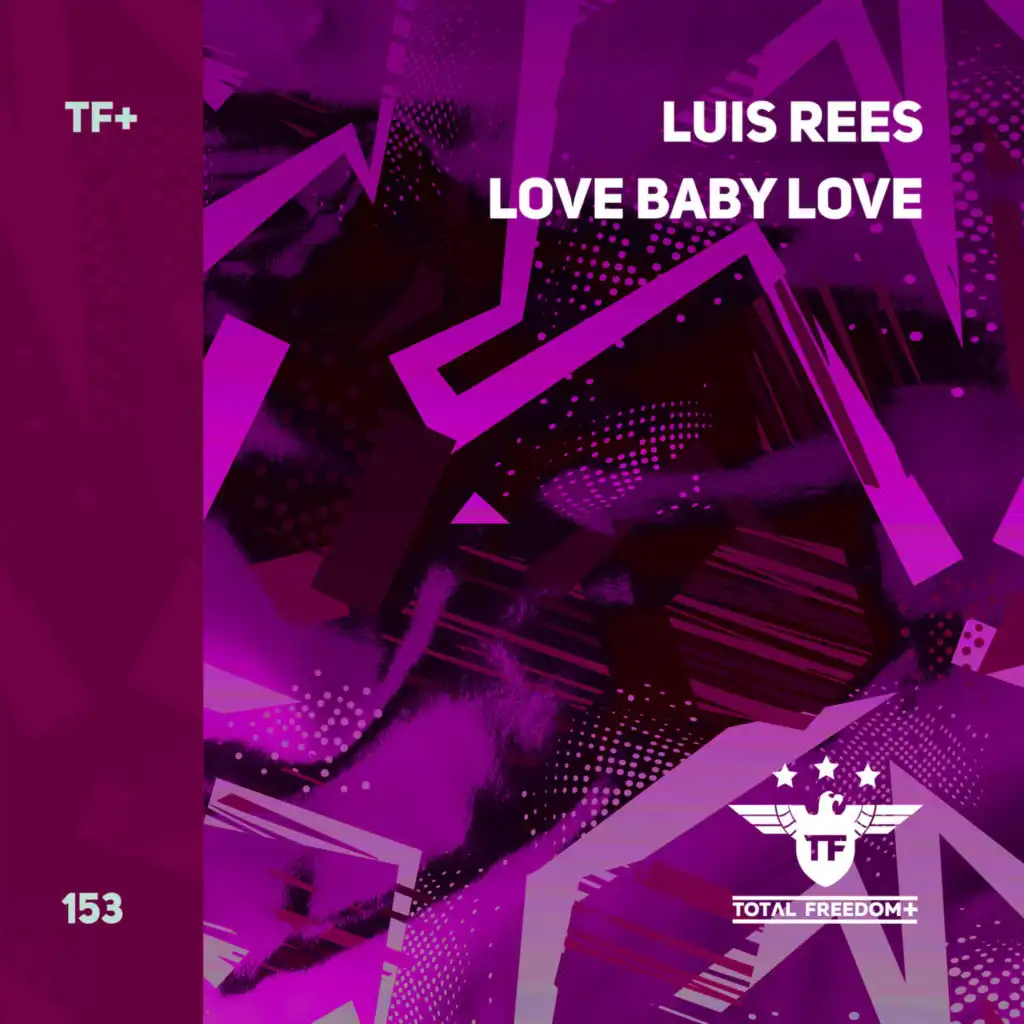 Love Baby Love (Radio Edit)