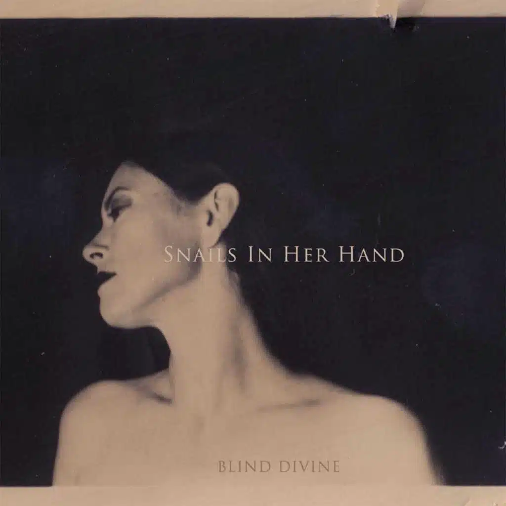 Blind Divine