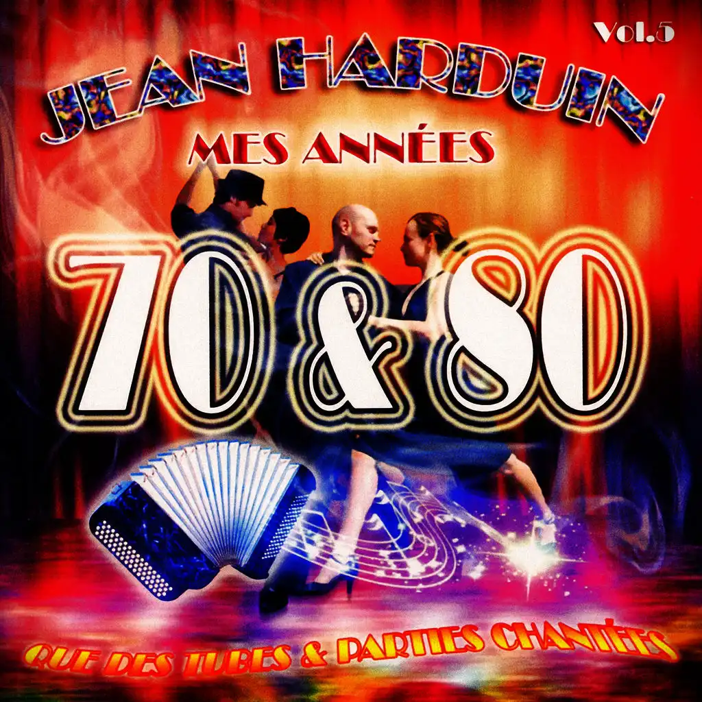 Yaka dansé (Reggae)