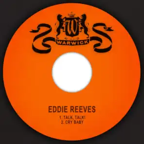 Eddie Reeves