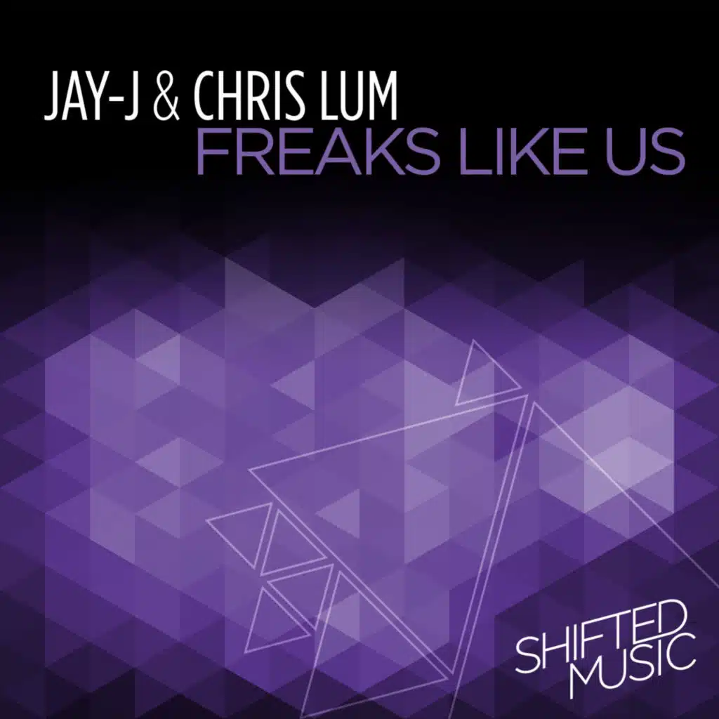 Jay-J & Chris Lum