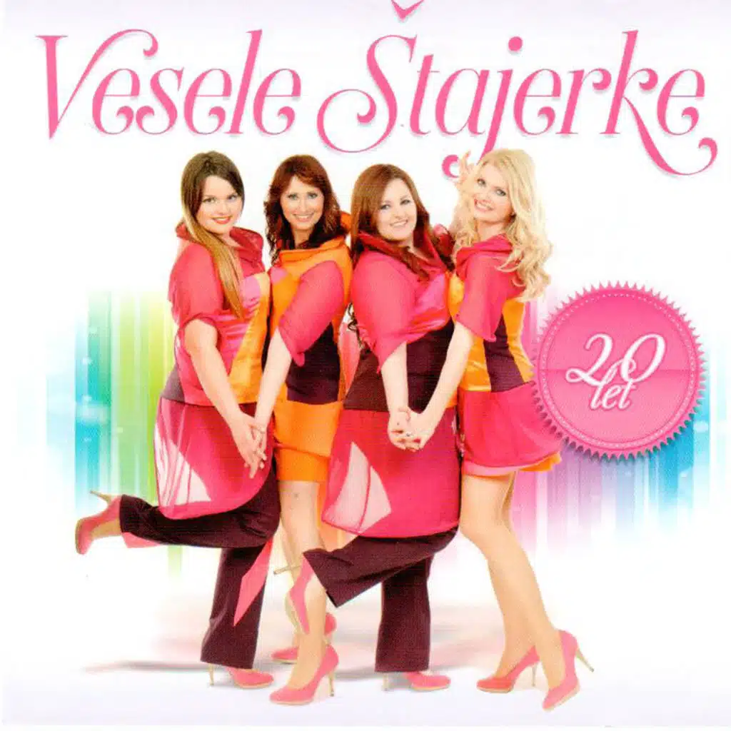 Vesele Stajerke