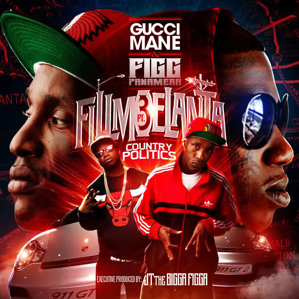 Fucking Off (ft. Young Greatness )