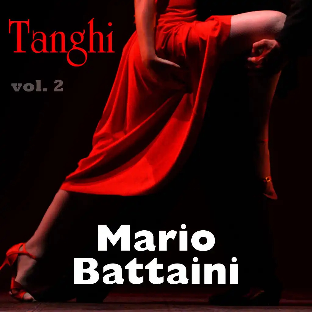 Mario Battini - Tanghi - Vol. 2