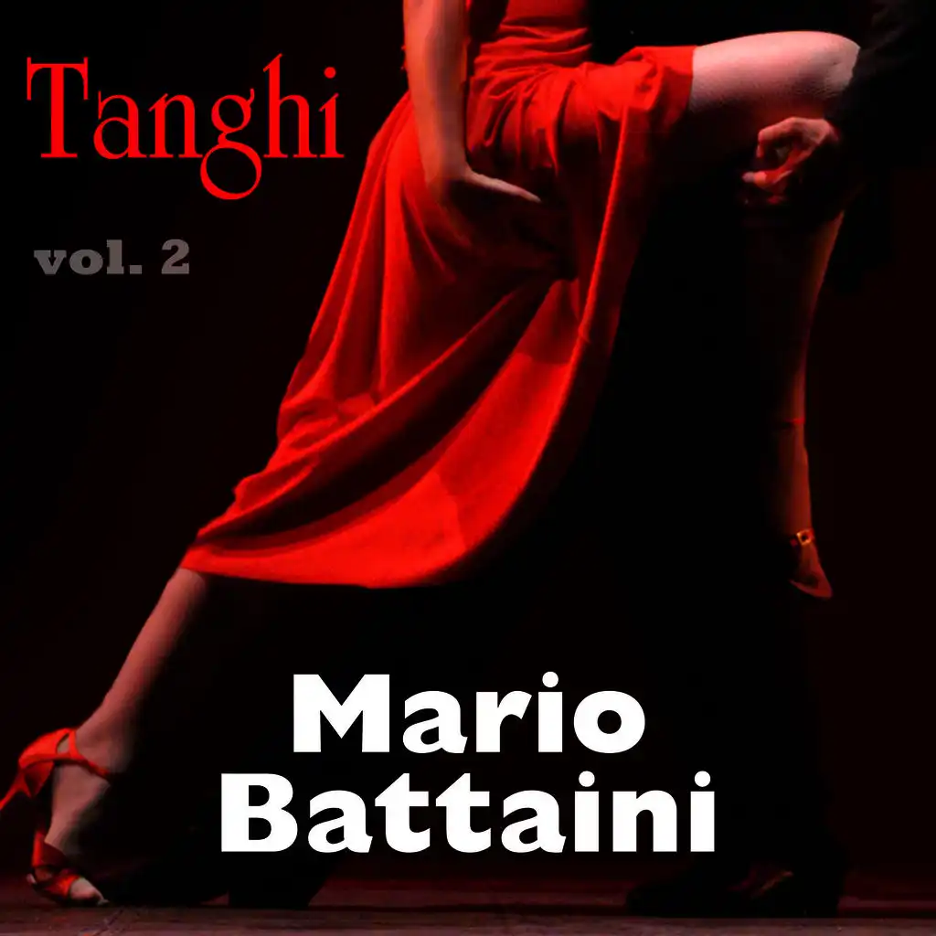 Tango del mare