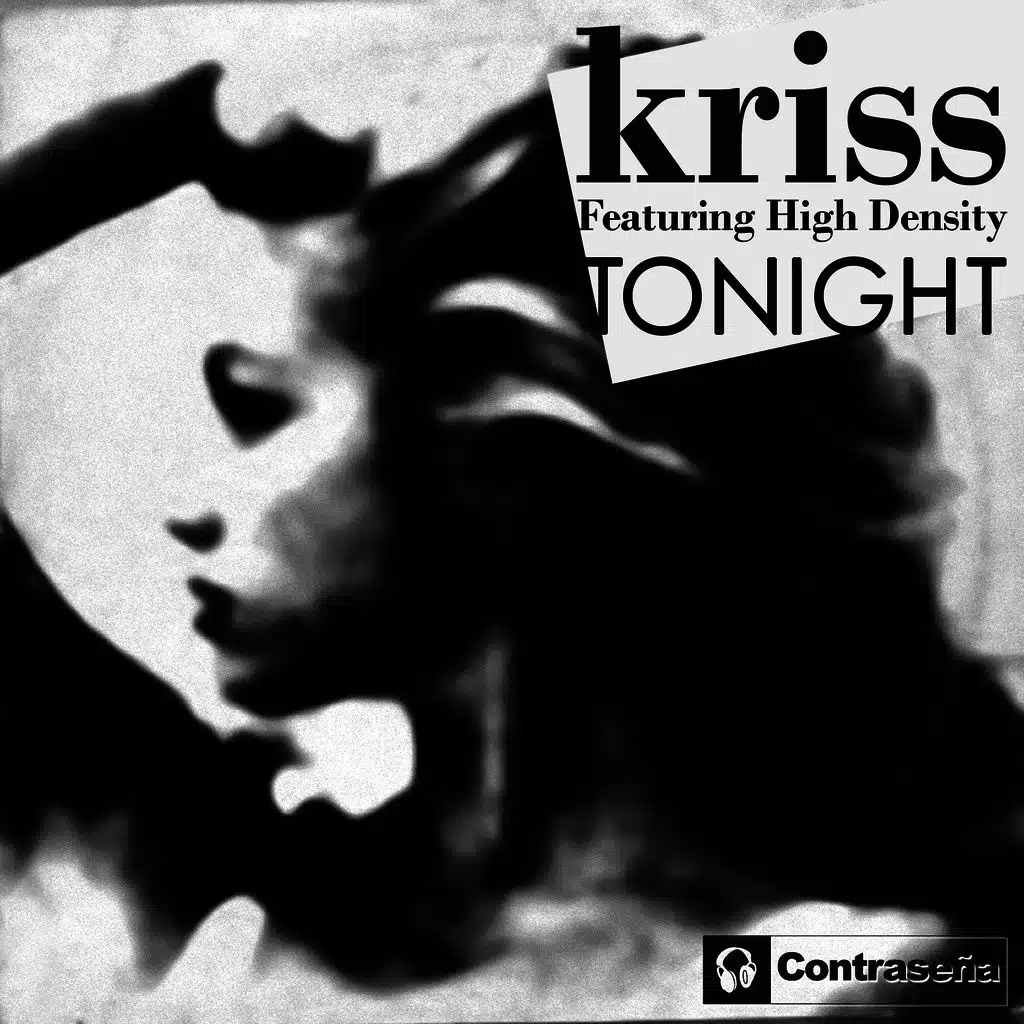 Tonight (feat. High Density)