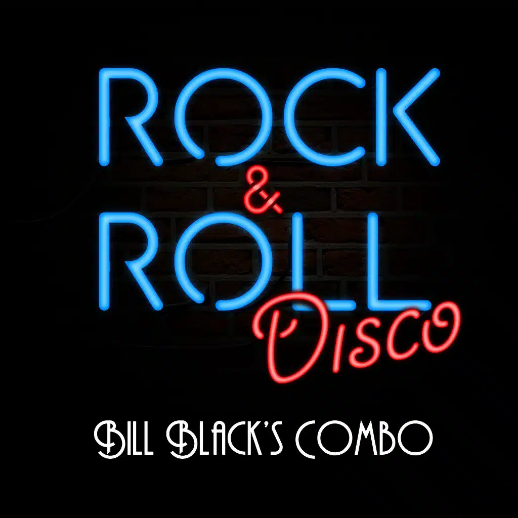 Rock & Roll Disco