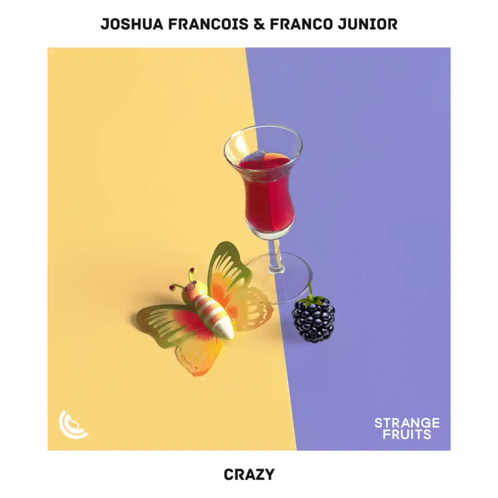 Joshua Francois & Franco Junior