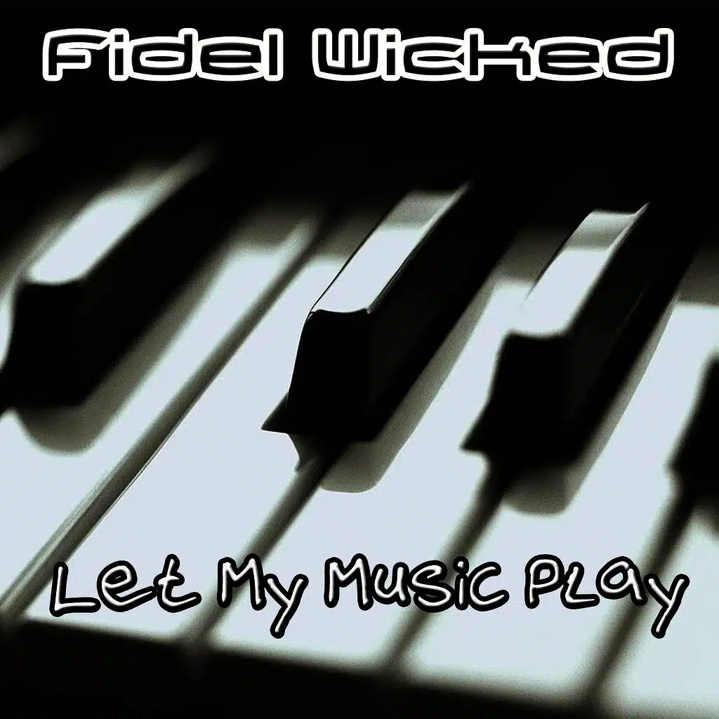 Let My Music Play