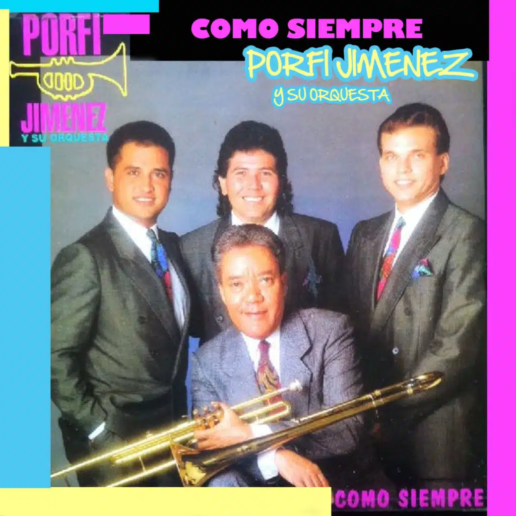 Mete y Saca (feat. Pedro Flores)