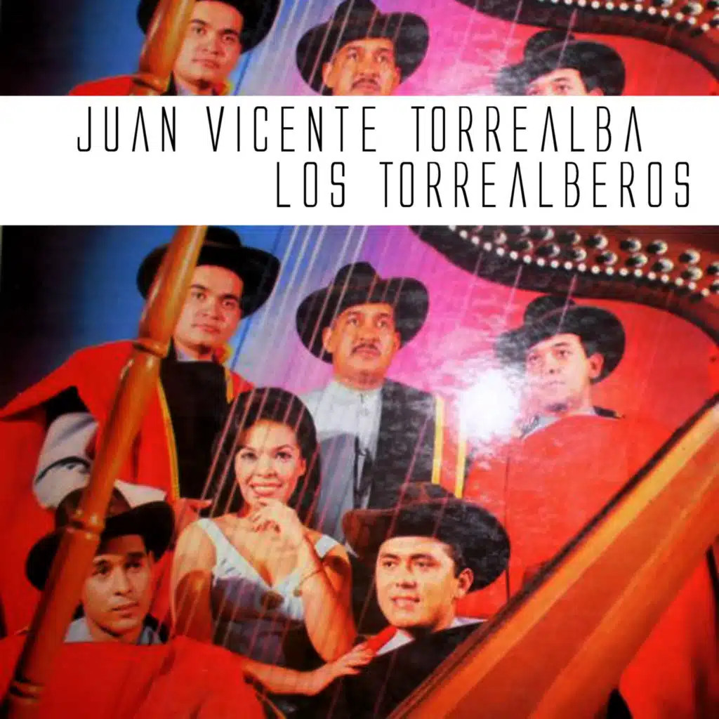 Marionetas de la Cuerda (feat. Los Torrealberos)