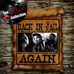 Back in Jail Again (The Dave Cash Collection)