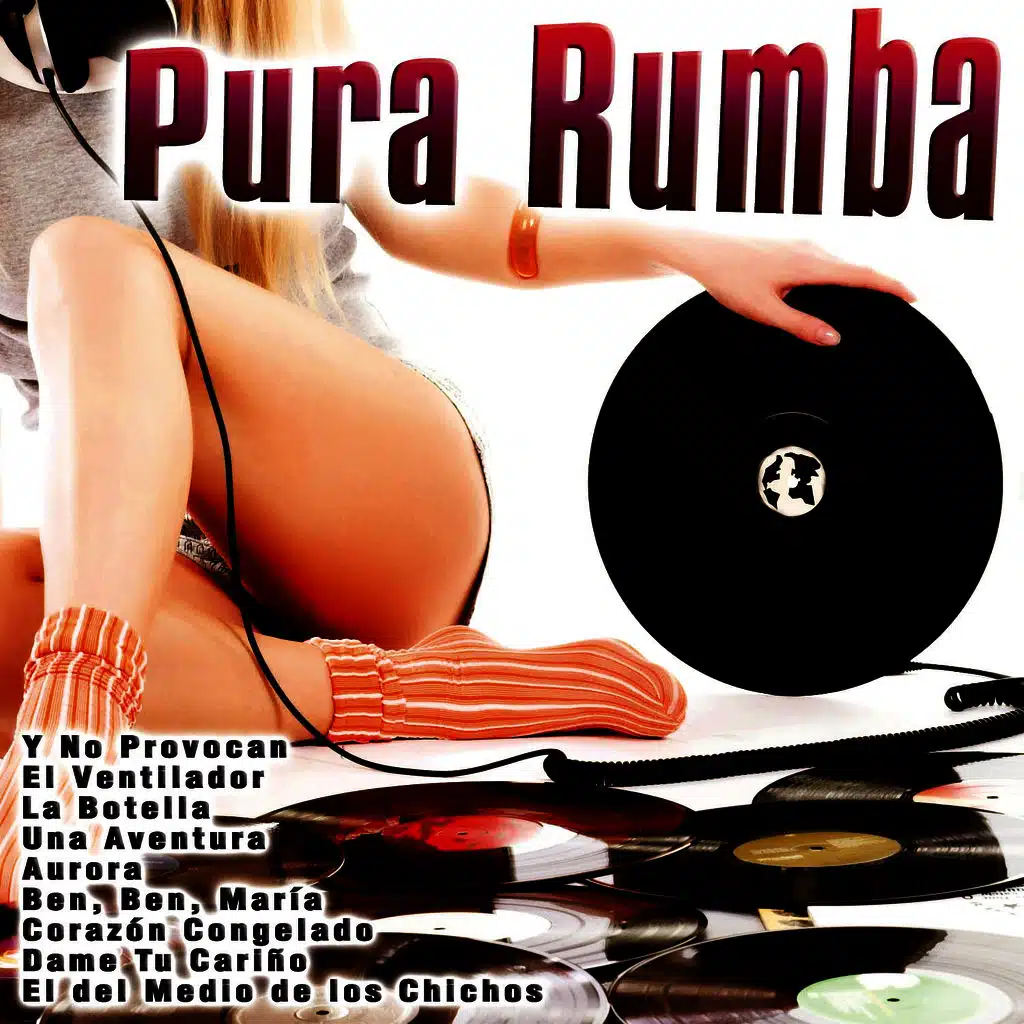 Pura Rumba
