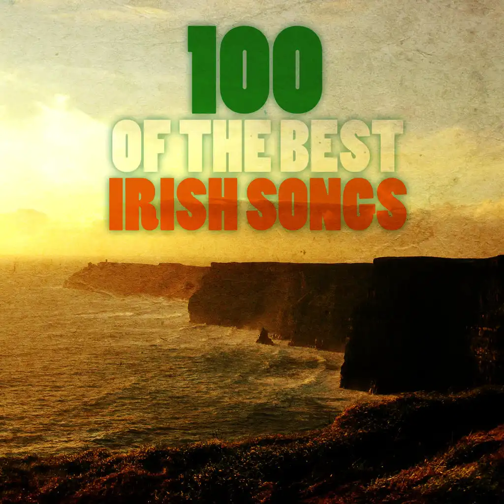 100 of the Best Irish Songs
