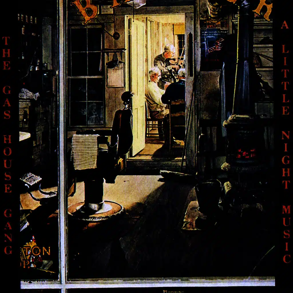 A Little Night Music